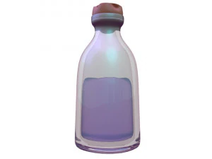 po&ccedil;&atilde;o Modelo 3D