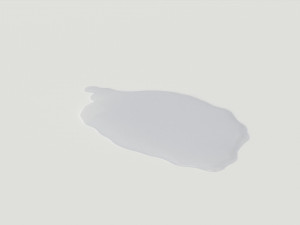 water puddles collection Modelo 3D