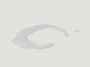 water puddles collection Modelo 3D