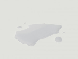water puddles collection Modelo 3D