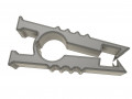 fuse removal tool pliers tweezers puller clip 3D Print Models