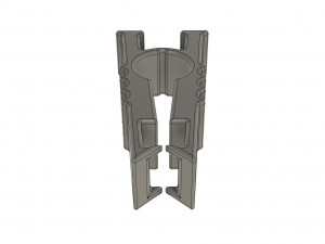 fuse removal tool pliers tweezers puller clip Modèles 3D en vedette