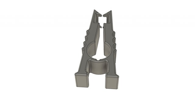 fuse removal tool pliers tweezers puller clip Free 3D Print Model in Hand  Tools 3DExport