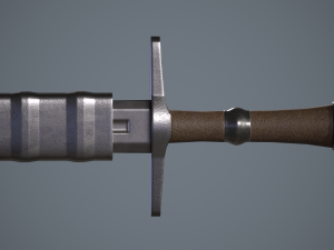sword pack Modelo 3D