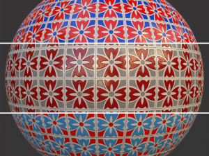 18 colors-collection tiles textures-4k-seamless Texturas CG