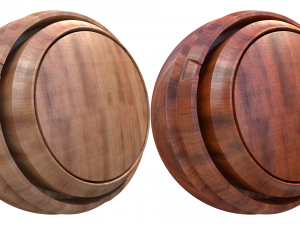 Collection Wood-set 01 CG テクスチャ