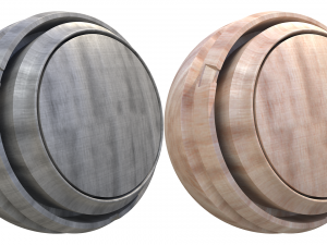 Collection Wood-set 01 CG テクスチャ