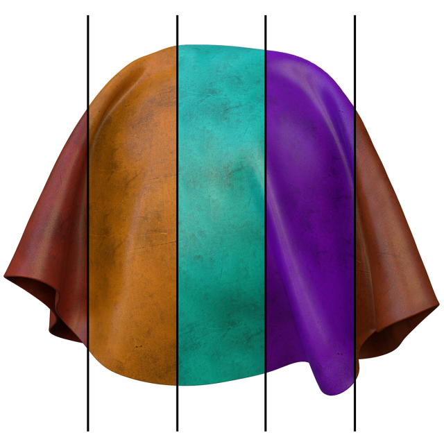 Leather pack 1 CG Textures .c4d .max .obj .3ds .fbx .stl .blend 