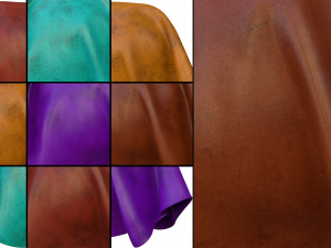 Leather pack 1 CG Textures