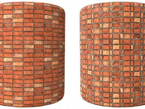 Collection Brick-set01 CG टेक्स्चर्स