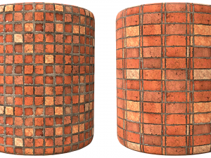 Collection Brick-set01 CG टेक्स्चर्स