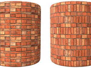 Collection Brick-set01 CG टेक्स्चर्स