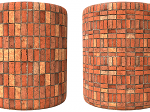 Collection Brick-set01 CG टेक्स्चर्स