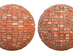 Collection Brick-set01 CG टेक्स्चर्स