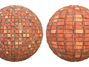 Collection Brick-set01 CG टेक्स्चर्स