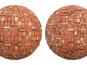 Collection Brick-set01 CG टेक्स्चर्स
