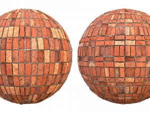 Collection Brick-set01 CG टेक्स्चर्स