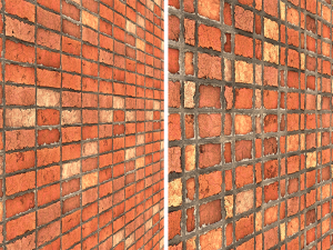 Collection Brick-set01 CG टेक्स्चर्स