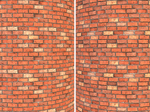 Collection Brick-set01 CG टेक्स्चर्स