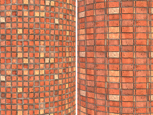 Collection Brick-set01 CG टेक्स्चर्स