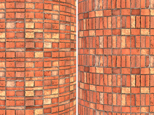 Collection Brick-set01 CG टेक्स्चर्स