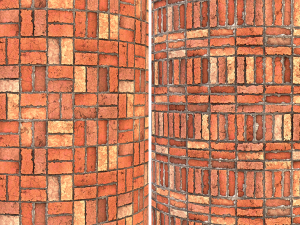 Collection Brick-set01 CG टेक्स्चर्स