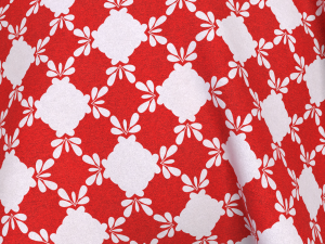 Patterned fabric-set03 CG 텍스쳐