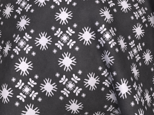 Patterned fabric-set03 CG 텍스쳐