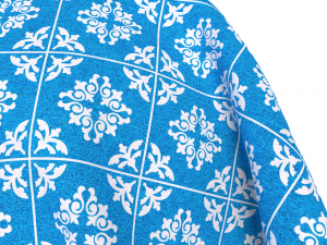 Patterned fabric-set012 CG Textures