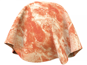 Marble patterned fabric CG Textures