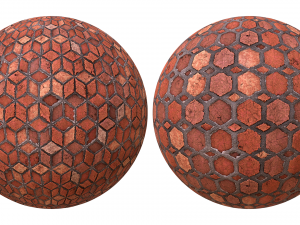 Collection Brick-set02 CG Textures