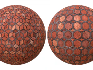 Conjunto de pe&ccedil;as da cole&ccedil;&atilde;o02 Texturas CG