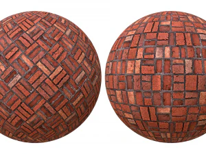 Conjunto de pe&ccedil;as da cole&ccedil;&atilde;o02 Texturas CG