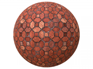 Collection Brick-set02 CG Textures