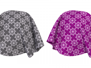 Patterned fabric-set30 CG Textures