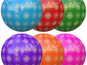 TILE-4Pattern-6COLOR-set01 CG テクスチャ