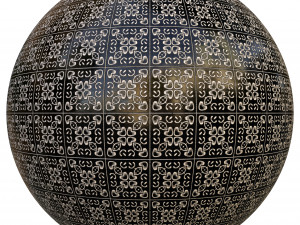 TILE-6COLOR-PBR-SEAMLESS CG Texturen