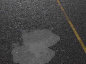 Three types of asphalt CG Textures