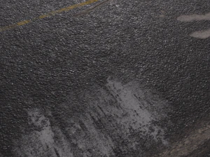 Three types of asphalt CG Textures