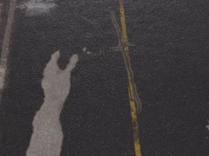 Three types of asphalt CG Текстури