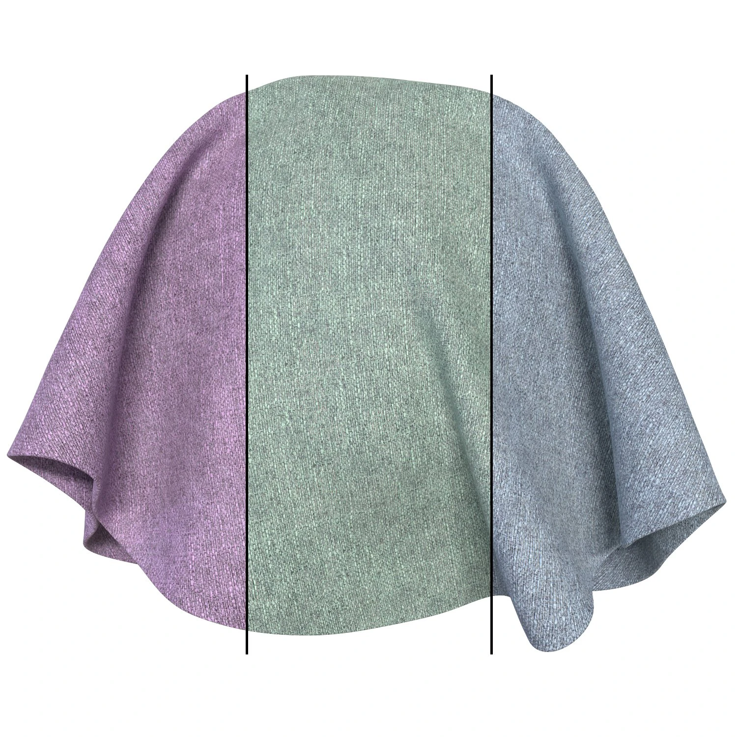 Fabric CG Textures .c4d .max .obj .3ds .fbx .stl .blend