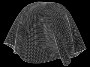 Fabric CG Textures