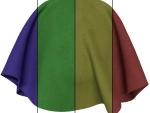 Fabric02 CG Texturen