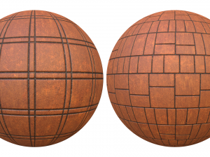 Brick-set 02 CG टेक्स्चर्स