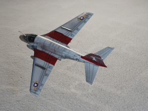 Grumman A-6 Intruder lowpoly attack plane 3D Модель