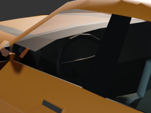 Toyota Hilux 3D Модель