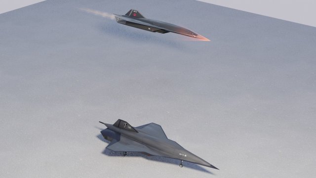 Air hot sale 72 obj
