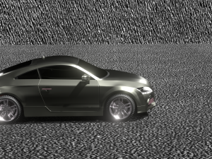 audittrs2010 Model 3D