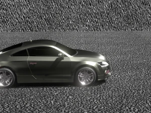audittrs2010 3D Model
