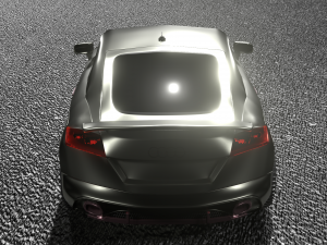 audittrs2010 Model 3D